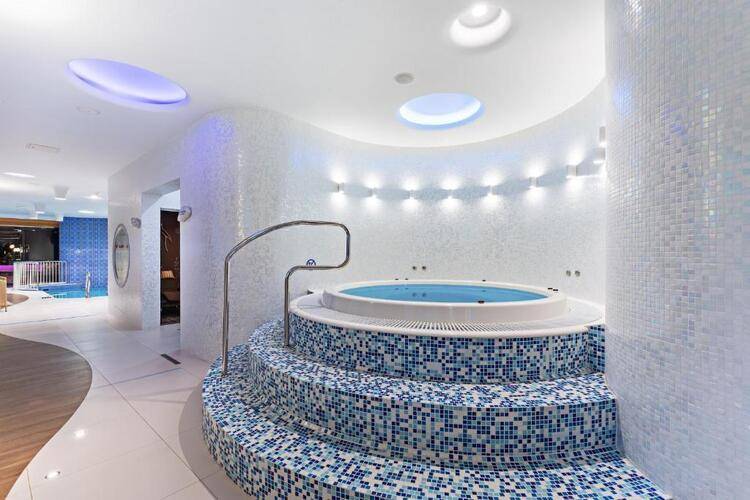 KULIBIN Parkhotel & Spa