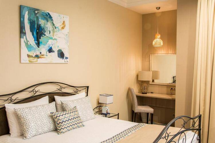KULIBIN Parkhotel & Spa