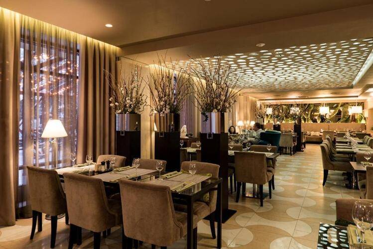 KULIBIN Parkhotel & Spa