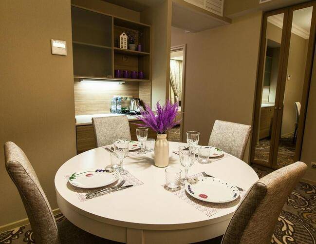 KULIBIN Parkhotel & Spa