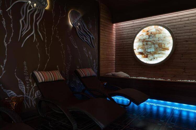KULIBIN Parkhotel & Spa