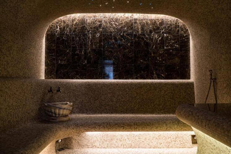 KULIBIN Parkhotel & Spa