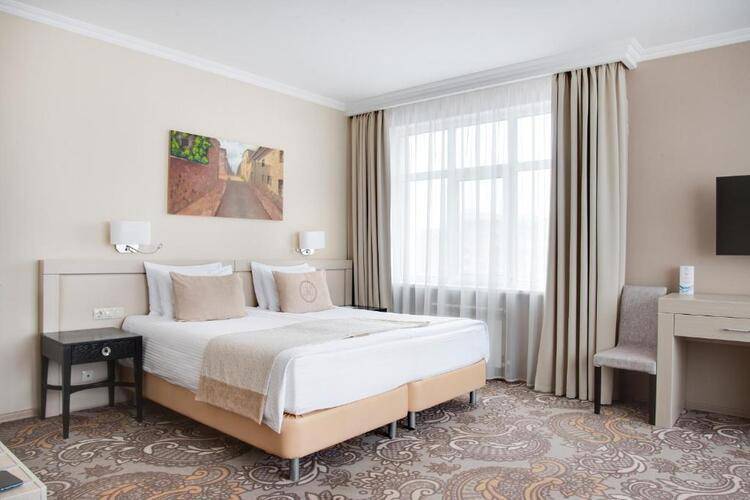 KULIBIN Parkhotel & Spa