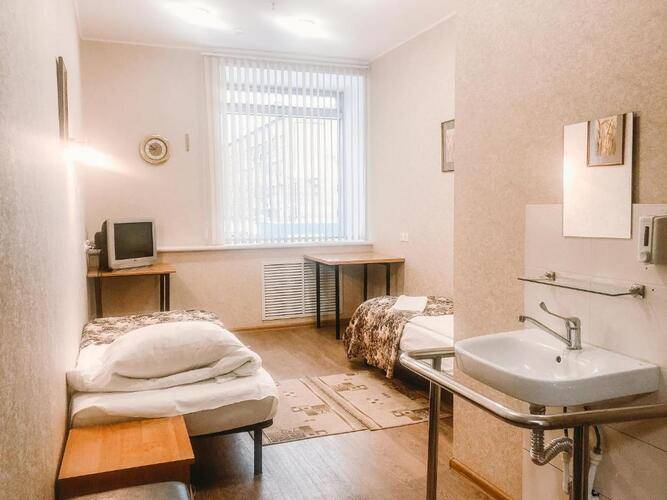 Smart Hotel КДО Самара