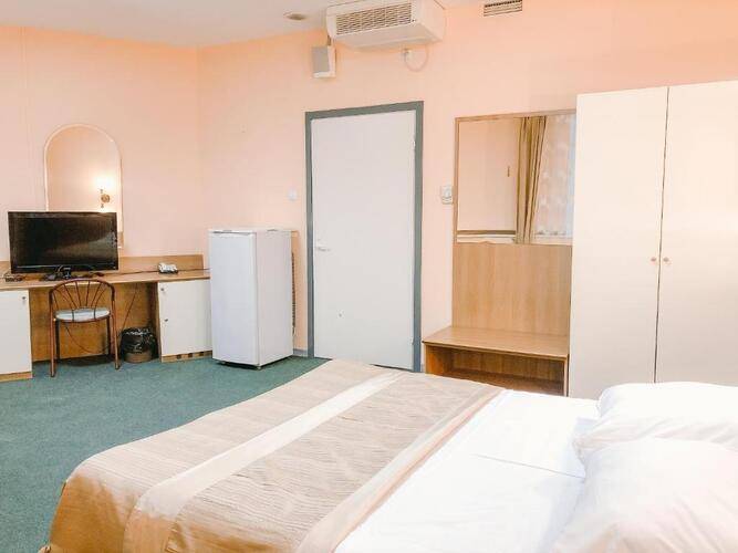 Smart Hotel КДО Самара