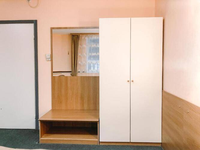 Smart Hotel КДО Самара