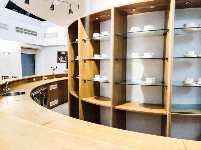 Smart Hotel КДО Самара