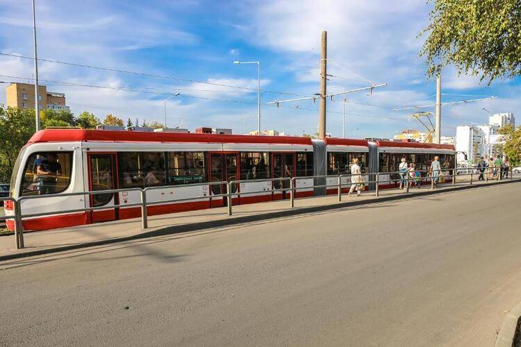 Отель Тренд Самара
