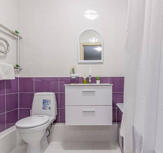 Апартаменты KvartalApartments Белозерская 5