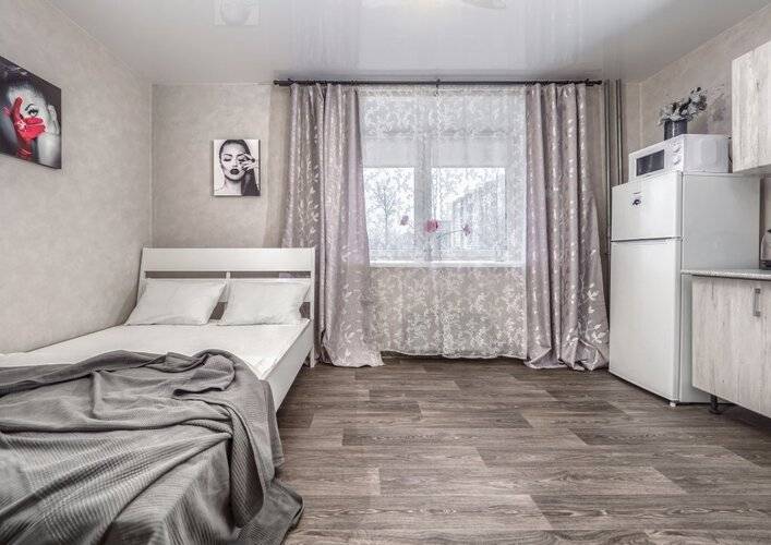 Апартаменты KvartalApartments Куйбышева 67