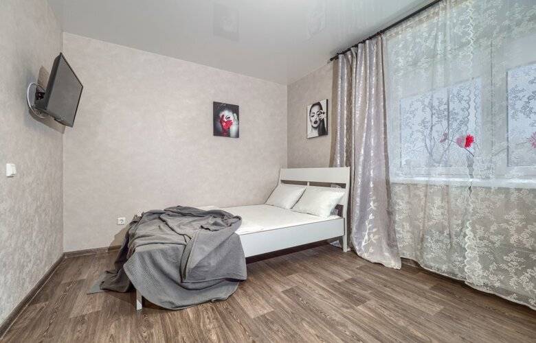 Апартаменты KvartalApartments Куйбышева 67