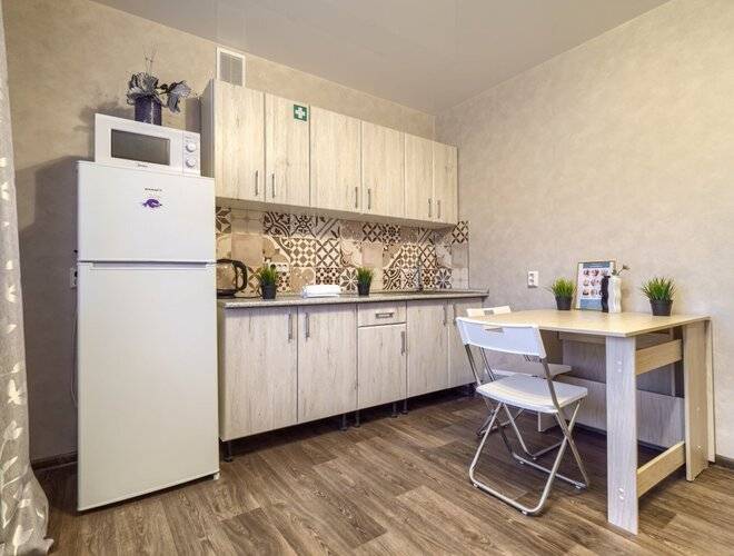 Апартаменты KvartalApartments Куйбышева 67