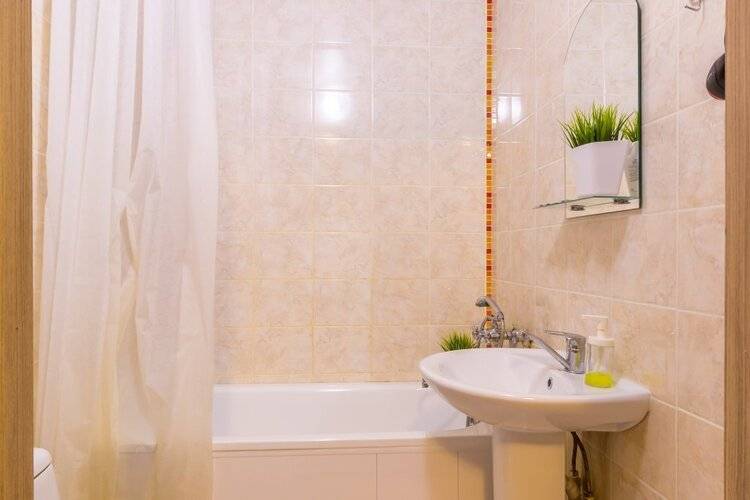 Апартаменты KvartalApartments Куйбышева 69-94