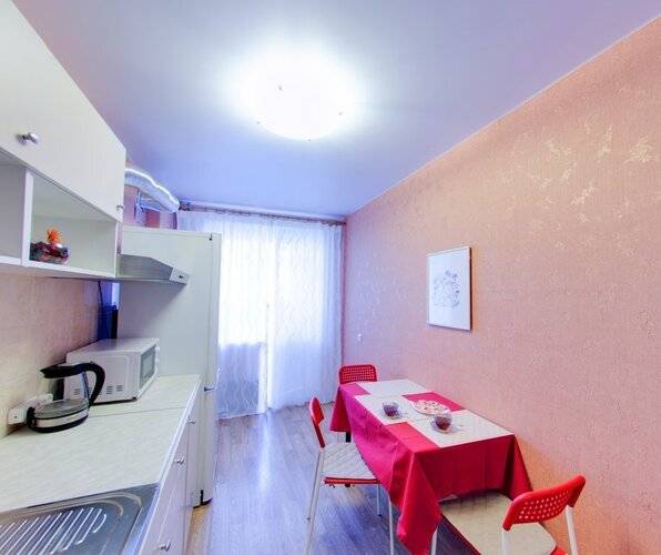 Апартаменты KvartalApartments Куйбышева 69-94