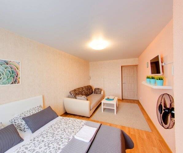 Апартаменты KvartalApartments Куйбышева 69-94