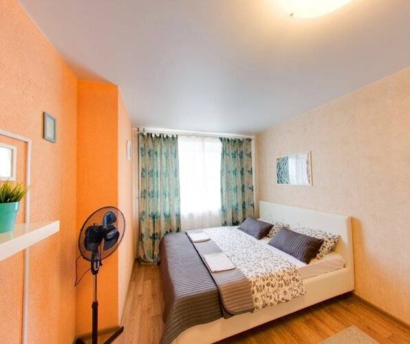 Апартаменты KvartalApartments Куйбышева 69-94