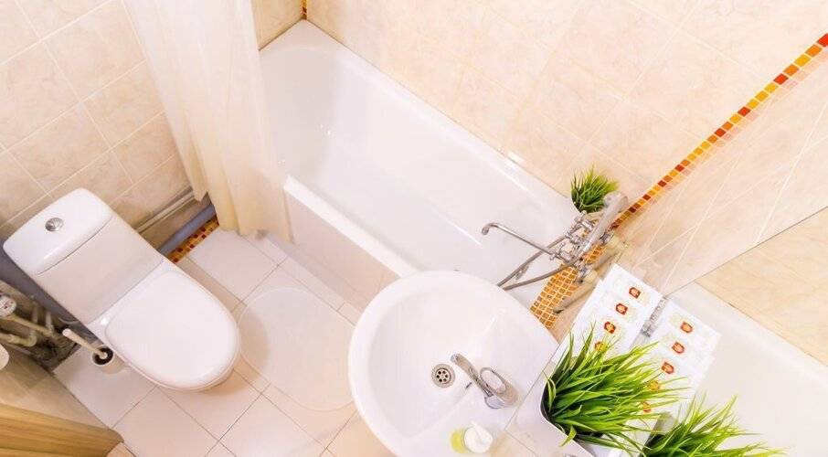 Апартаменты KvartalApartments Куйбышева 69-94