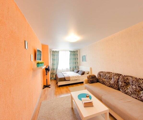 Апартаменты KvartalApartments Куйбышева 69-94