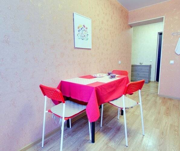 Апартаменты KvartalApartments Куйбышева 69-94