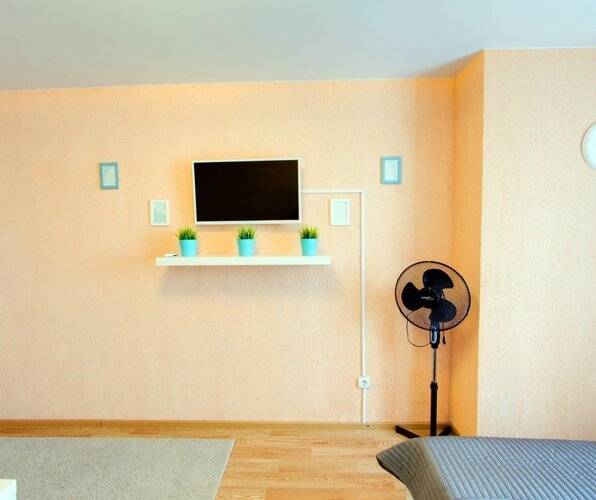 Апартаменты KvartalApartments Куйбышева 69-94