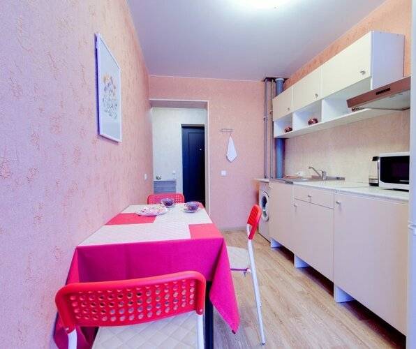 Апартаменты KvartalApartments Куйбышева 69-94