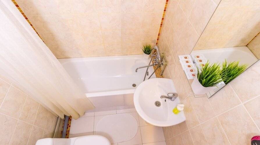 Апартаменты KvartalApartments Куйбышева 69-94
