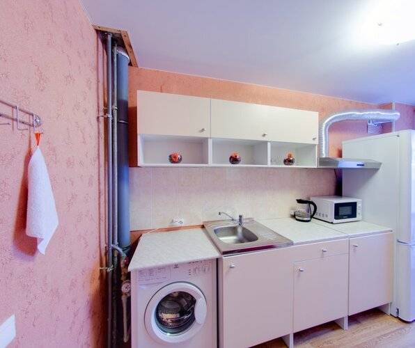 Апартаменты KvartalApartments Куйбышева 69-94