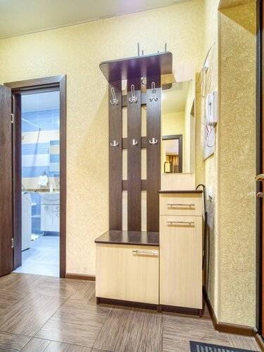 Апартаменты KvartalApartments Московское шоссе 33А-44
