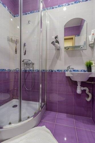 Апартаменты KvartalApartments Шаляпина 6