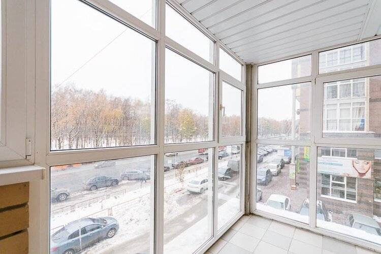 Апартаменты на Белинского