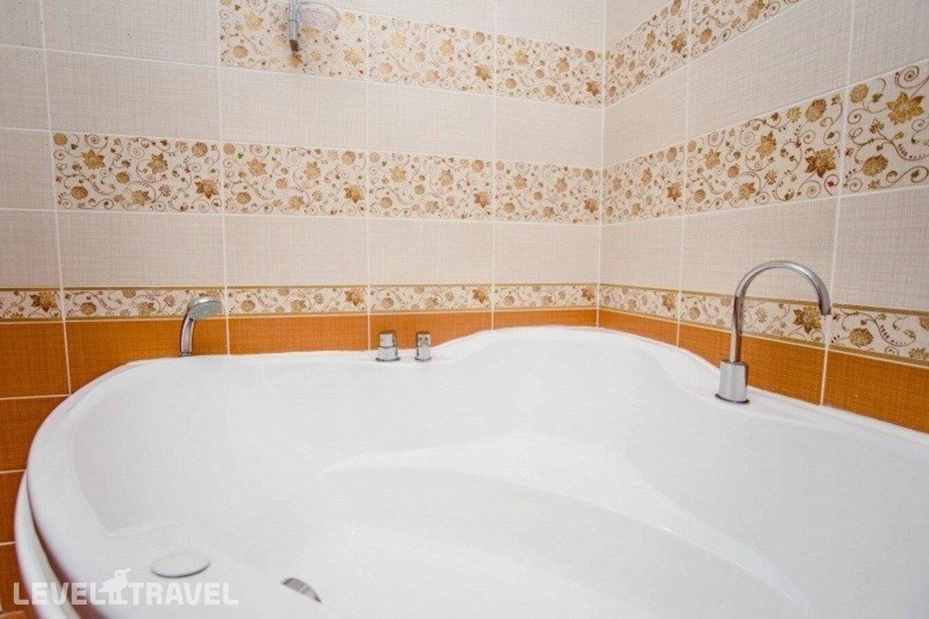 фотографии отеля Апартаменты на Белинского 15 в Россия(Советский район) - фото №7