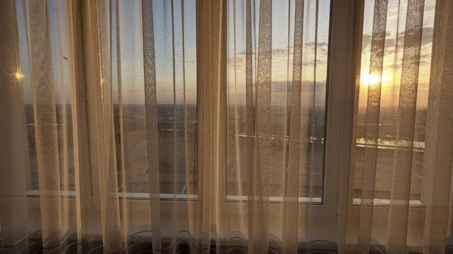 Апартаменты на улице Маршала Баграмяна 3