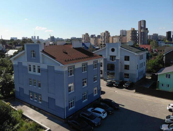 Гостевой Дом Агродом