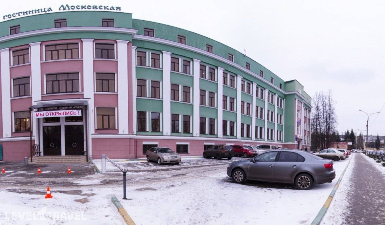 Изображение отеля 1