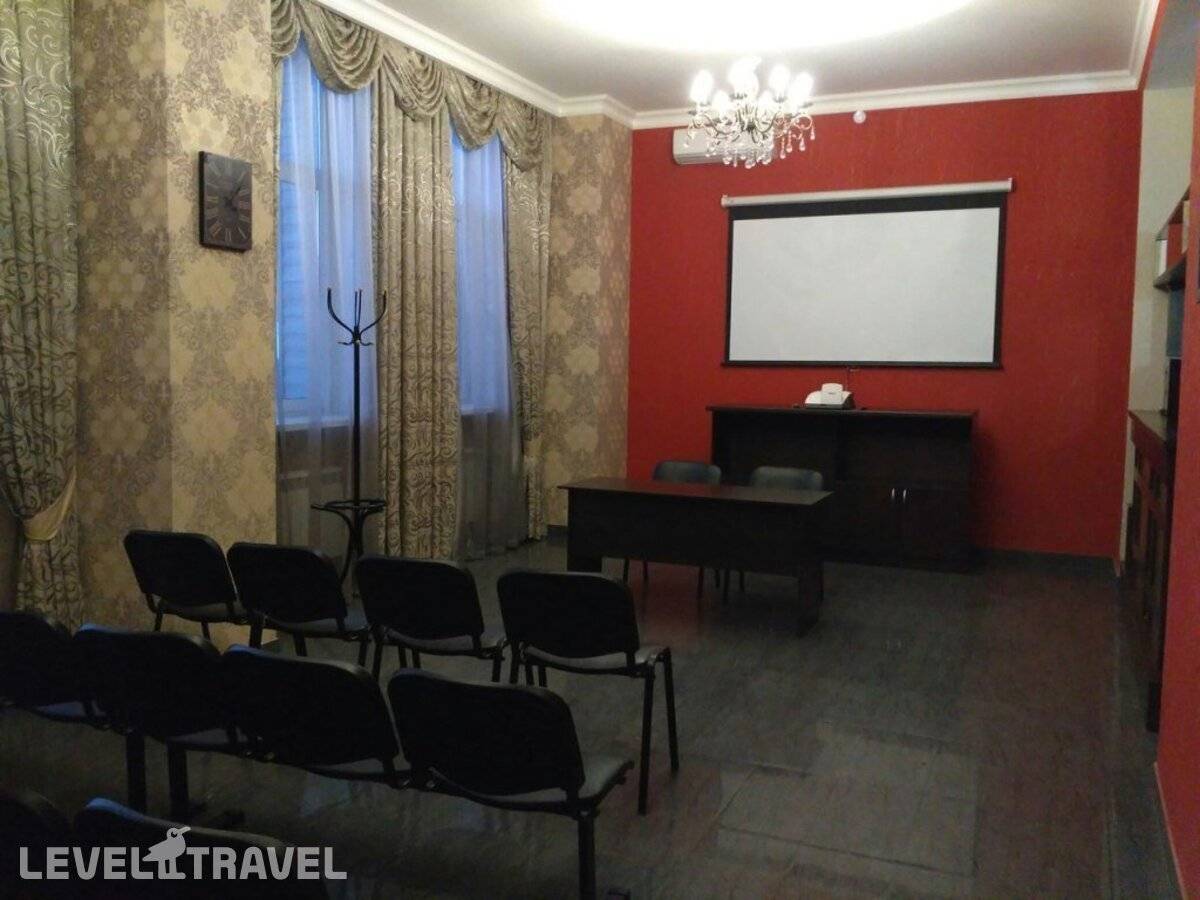 Изображение отеля 10