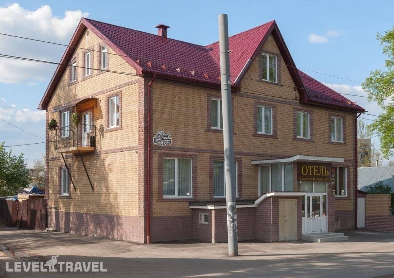 Изображение отеля 1