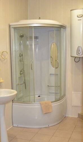 Гостиница Красное Сормово