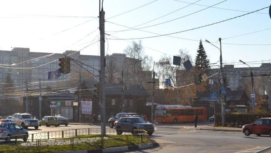 Гостиница Красное Сормово