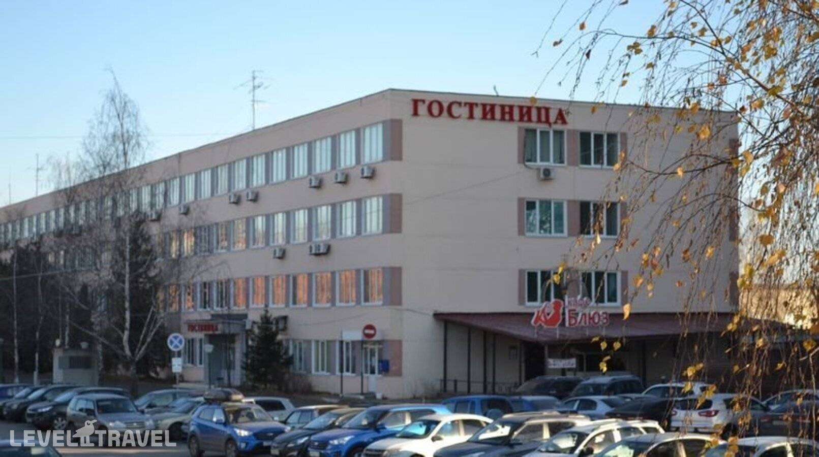 Изображение отеля 1