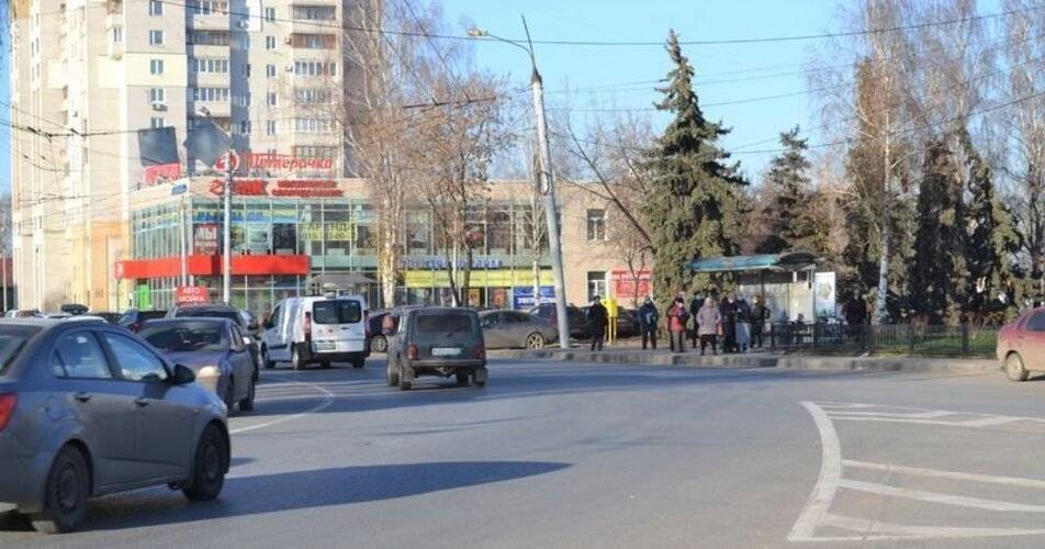 Гостиница Красное Сормово