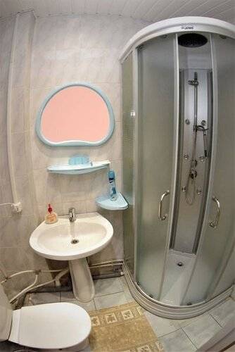 Гостиница Красное Сормово