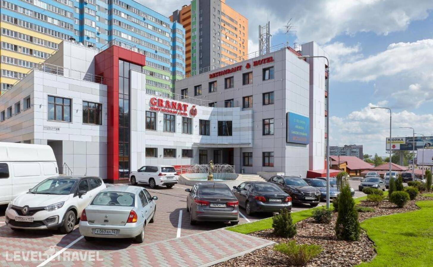 Изображение отеля 1