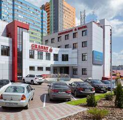 $item['hotel']['name']