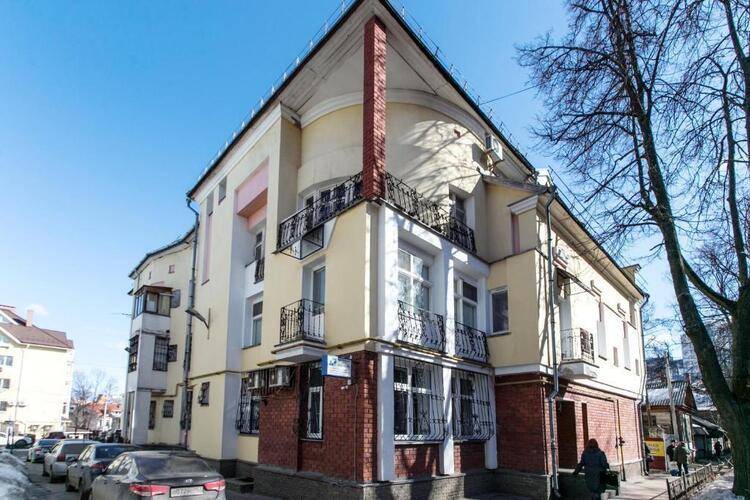 Мини-отель New House