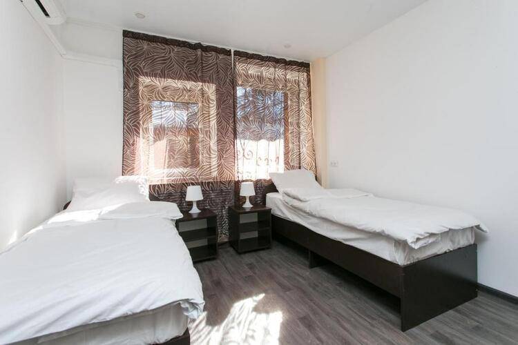 Мини-отель New House