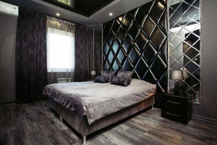 Отель LogHouse