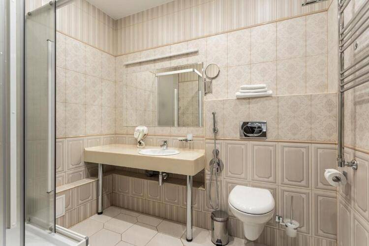 Отель КапитоЛинн