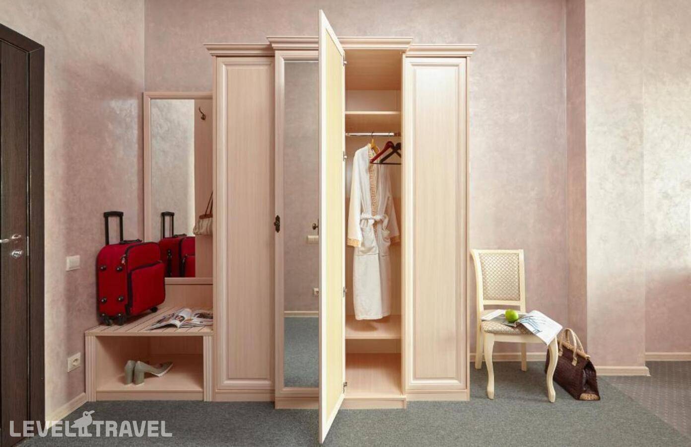 Изображение отеля 43