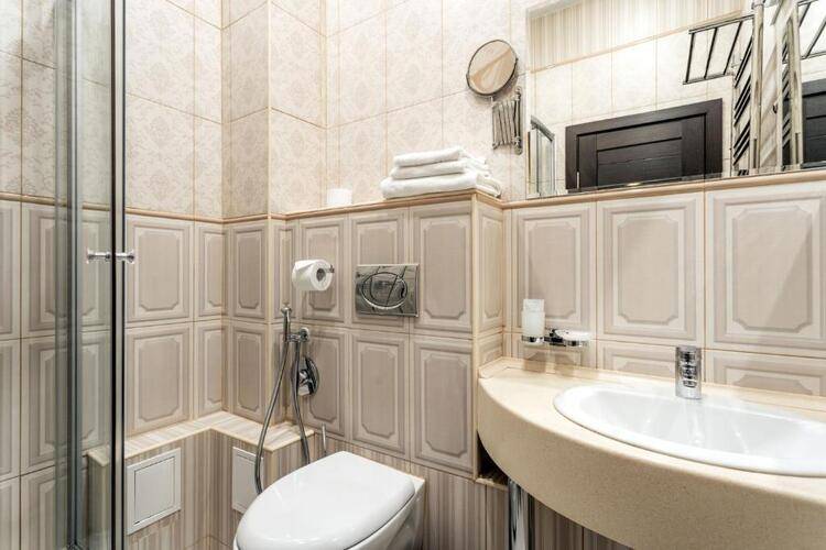 Отель КапитоЛинн