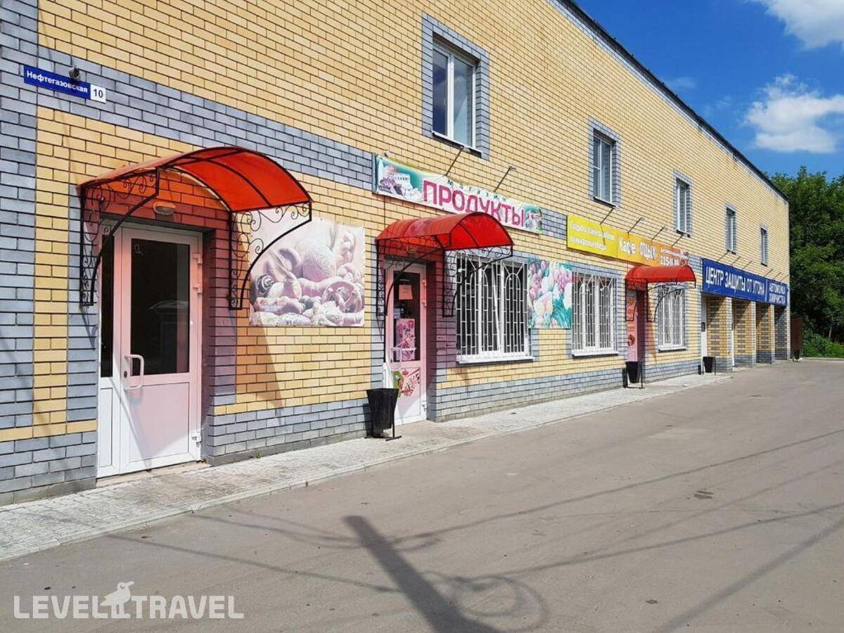 Изображение отеля 20